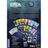the crew mission sous-marine meilleur jeu de société collaboratif as d'or "la box à jouer" jeu de plis jeu de cartes