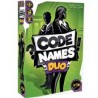code name duo meilleur jeu de société 2 joueurs "la box à jouer"