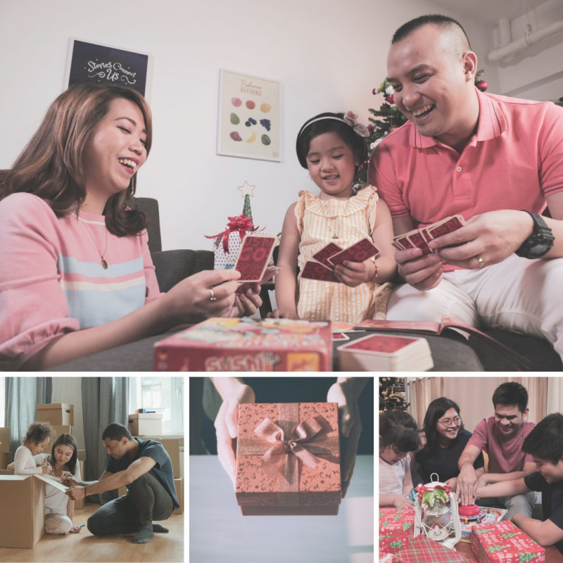 Box jeux de société en famille enfants de 5 ans 4 ans 3 ans  la box à jouer location meilleurs jeux de société