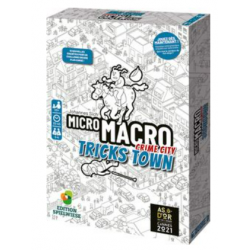 Micro Macro - Tricks town