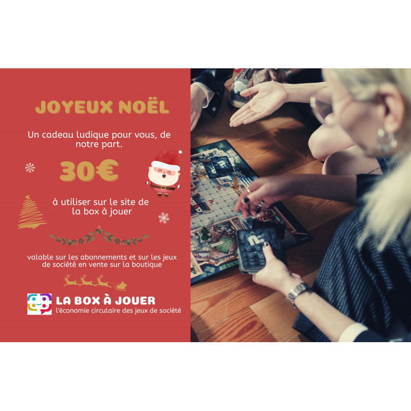 bon-cadeau-30-euros-jeux-de-société-idée-cadeau-Noël