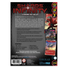 Shards of Infinity : l'Ombre du Salut