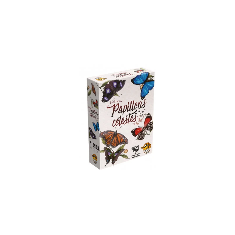 papillons célestes papillons-célestes