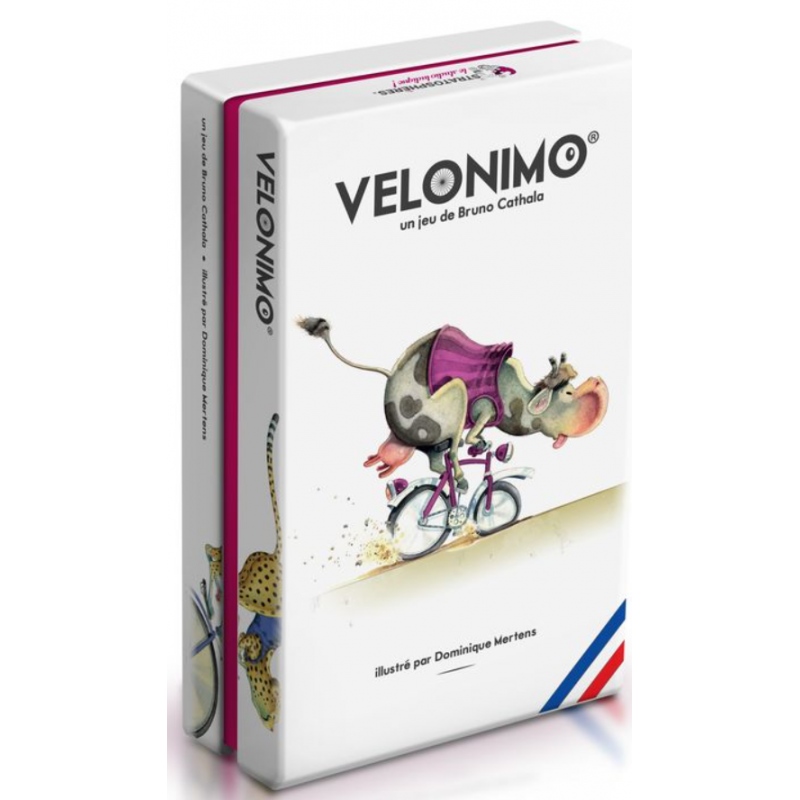 Velonimo