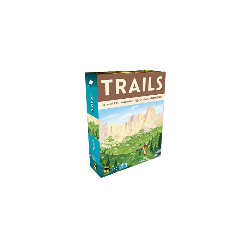 Trails