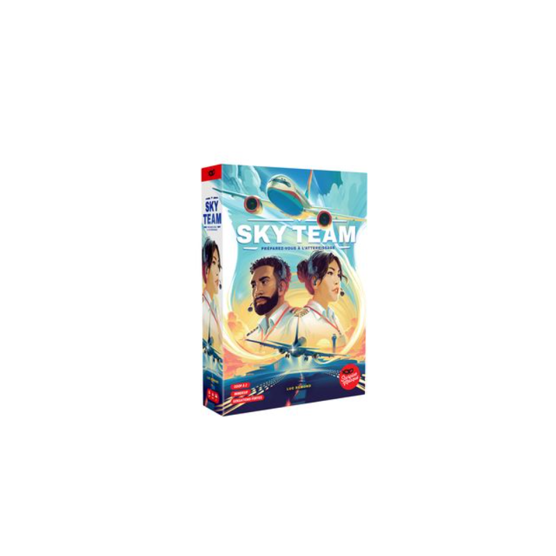 skyteam sky-team