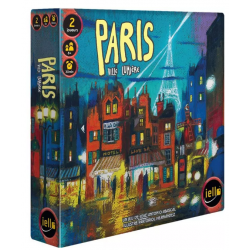 Paris-Ville-Lumière