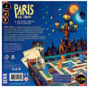 Paris-Ville-Lumière