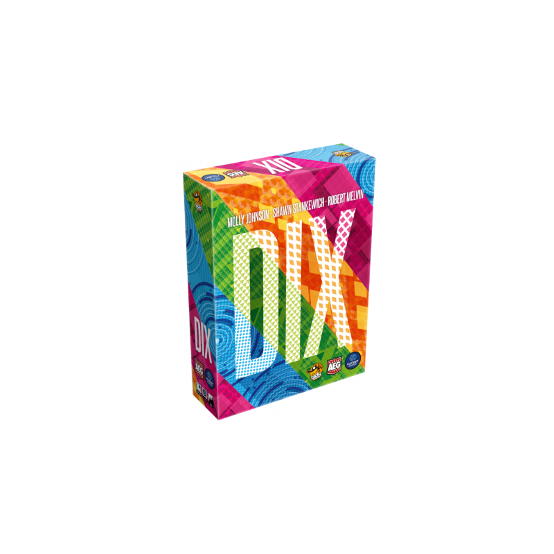 Dix