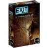 Exit Le Tombeau du pharaon meilleur escape game