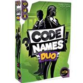 Le jeu Code Names Duo en location