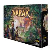 Louer le jeu Les ruines perdues de Narak