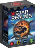 Le jeu Star Realms en location