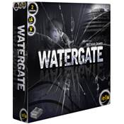 Le jeu Watergate en location
