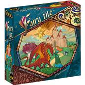 Le jeu Fairy Tile en location